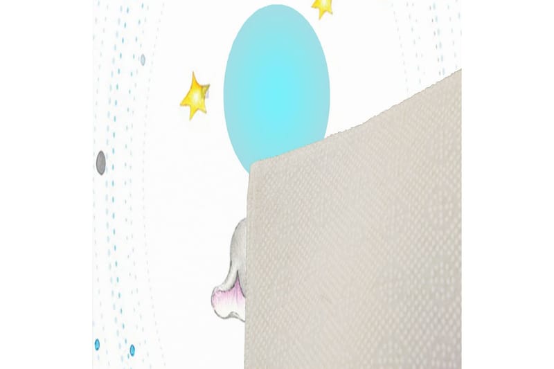 Homefesto Matta 100x200 cm - Multifärgad - Textilier & mattor - Mattor - Orientaliska mattor - Persisk matta