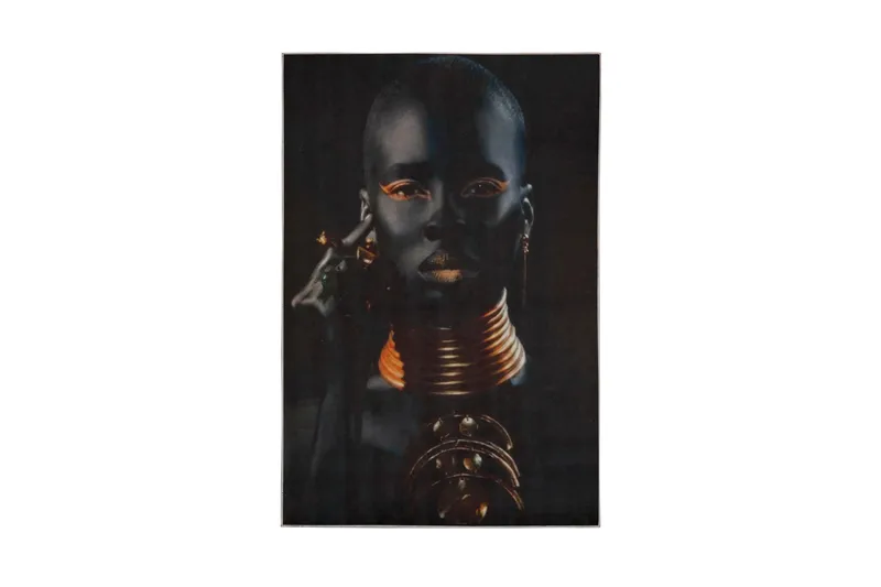 Homefesto Matta 100x200 cm - Multifärgad - Textilier & mattor - Mattor - Orientaliska mattor - Persisk matta