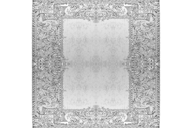 HOMEFESTO Matta 100x200 cm Multifärgad - Textilier & mattor - Mattor - Orientaliska mattor - Persisk matta