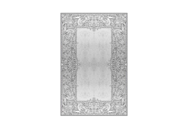 HOMEFESTO Matta 100x200 cm Multifärgad - Textilier & mattor - Mattor - Orientaliska mattor - Persisk matta