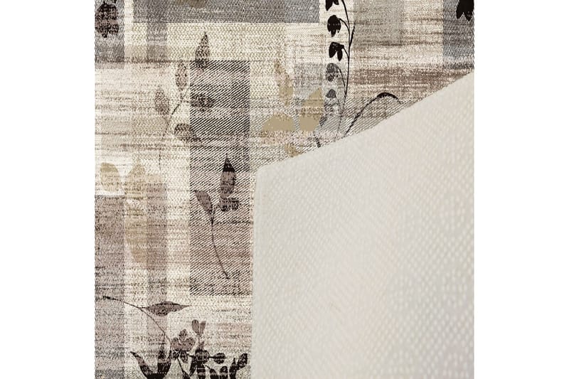 HOMEFESTO Matta 100x200 cm Multifärgad - Textilier & mattor - Mattor - Orientaliska mattor - Persisk matta