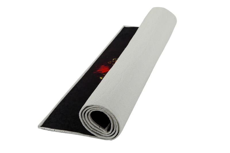 HOMEFESTO Matta 100x200 cm Multifärgad - Textilier & mattor - Mattor - Orientaliska mattor - Persisk matta