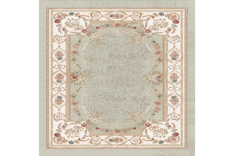 Homefesto Matta 100x200 cm - Multifärgad - Textilier & mattor - Mattor - Orientaliska mattor - Persisk matta