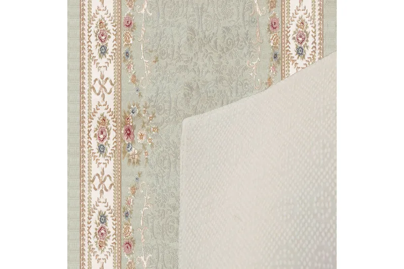 Homefesto Matta 100x200 cm - Multifärgad - Textilier & mattor - Mattor - Orientaliska mattor - Persisk matta