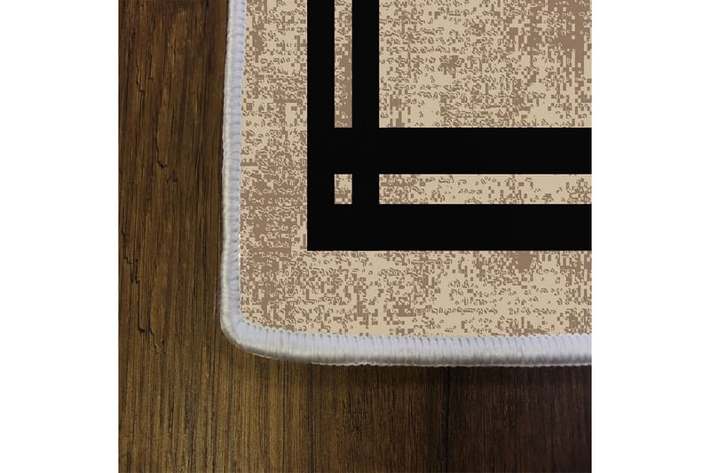 Homefesto Matta 100x200 cm - Multifärgad - Textilier & mattor - Mattor - Orientaliska mattor - Persisk matta