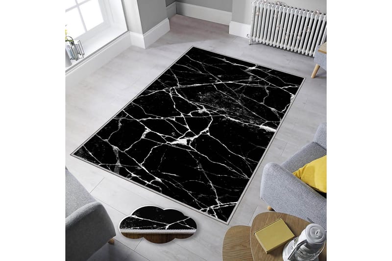 Homefesto Matta 100x200 cm - Multifärgad - Textilier & mattor - Mattor - Orientaliska mattor - Persisk matta
