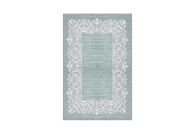 Homefesto Matta 100x200 cm - Multifärgad - Textilier & mattor - Mattor - Orientaliska mattor - Persisk matta