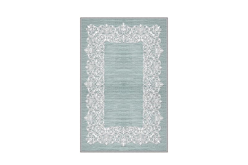 Homefesto Matta 100x200 cm - Multifärgad - Textilier & mattor - Mattor - Orientaliska mattor - Persisk matta
