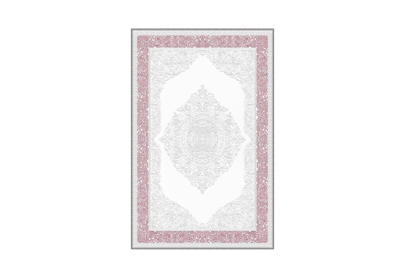 Homefesto Matta 100x200 cm - Multifärgad - Textilier & mattor - Mattor - Orientaliska mattor - Persisk matta