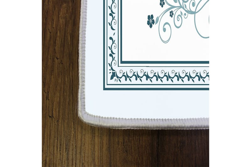 Homefesto Matta 100x200 cm - Multifärgad - Textilier & mattor - Mattor - Orientaliska mattor - Persisk matta