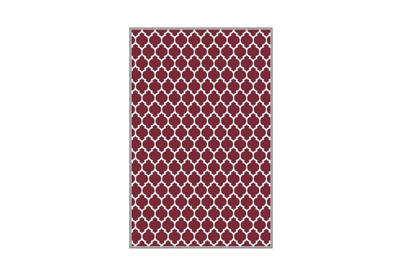 Homefesto Matta 100x200 cm - Multifärgad - Textilier & mattor - Mattor - Orientaliska mattor - Persisk matta