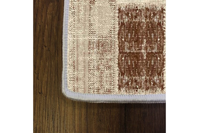 Homefesto Matta 100x200 cm - Multifärgad - Textilier & mattor - Mattor - Orientaliska mattor - Persisk matta