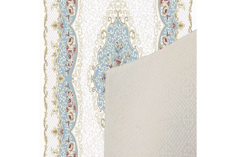 Homefesto Matta 100x200 cm - Multifärgad - Textilier & mattor - Mattor - Orientaliska mattor - Persisk matta