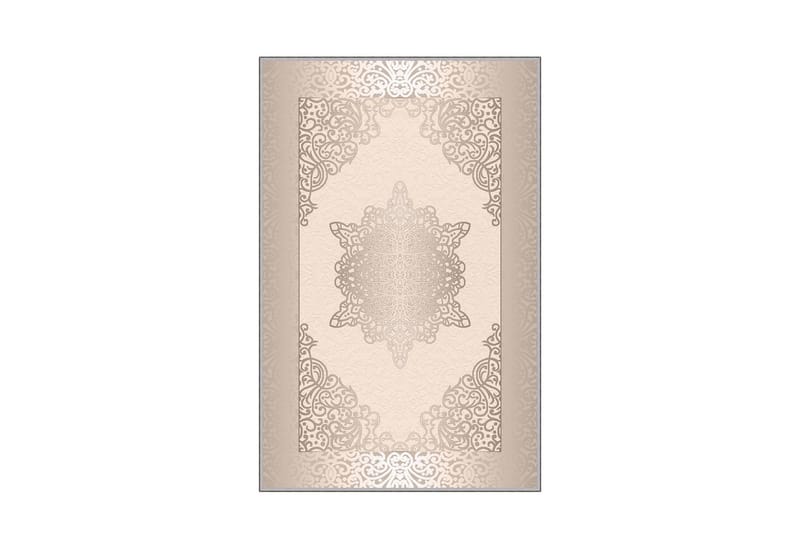 Homefesto Matta 100x200 cm - Multifärgad - Textilier & mattor - Mattor - Orientaliska mattor - Persisk matta