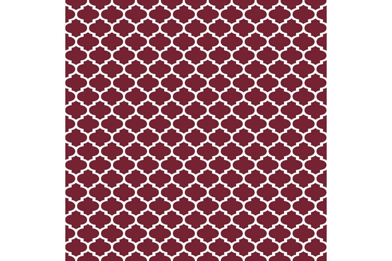 Homefesto Matta 100x200 cm - Multifärgad - Textilier & mattor - Mattor - Orientaliska mattor - Persisk matta