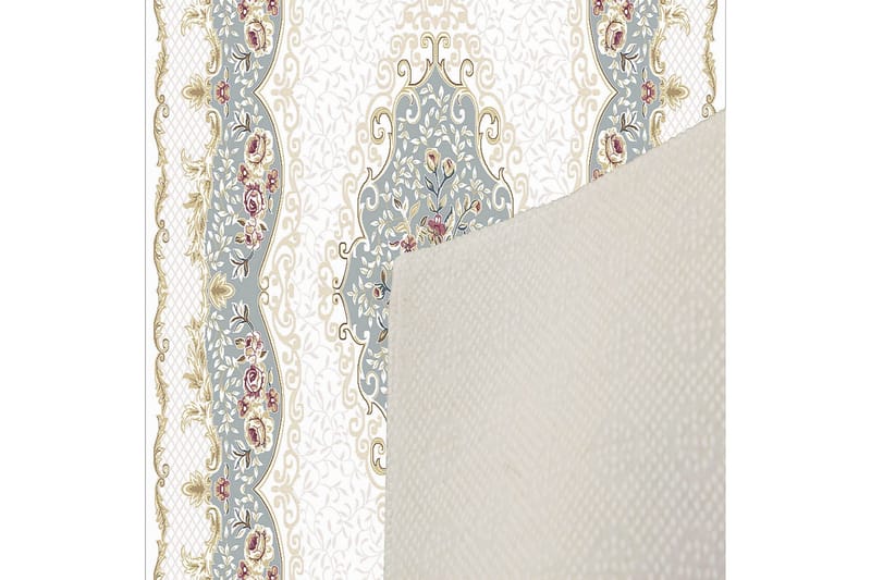 Homefesto Matta 100x200 cm - Multifärgad - Textilier & mattor - Mattor - Orientaliska mattor - Persisk matta