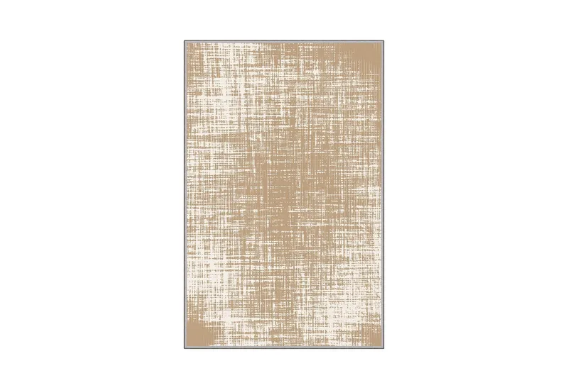 Homefesto Matta 100x200 cm - Multifärgad - Textilier & mattor - Mattor - Orientaliska mattor - Persisk matta