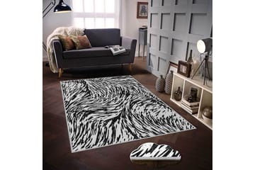Homefesto Matta 100x200 cm - Multifärgad - Textilier & mattor - Mattor - Orientaliska mattor - Persisk matta