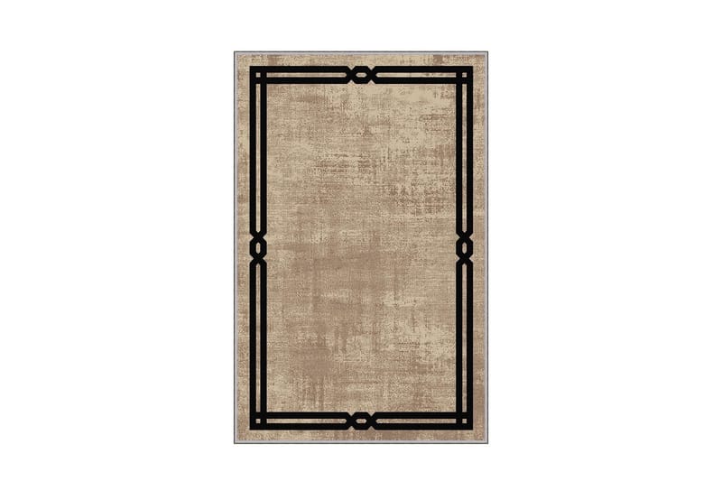 Homefesto Matta 100x200 cm - Multifärgad - Textilier & mattor - Mattor - Orientaliska mattor - Persisk matta
