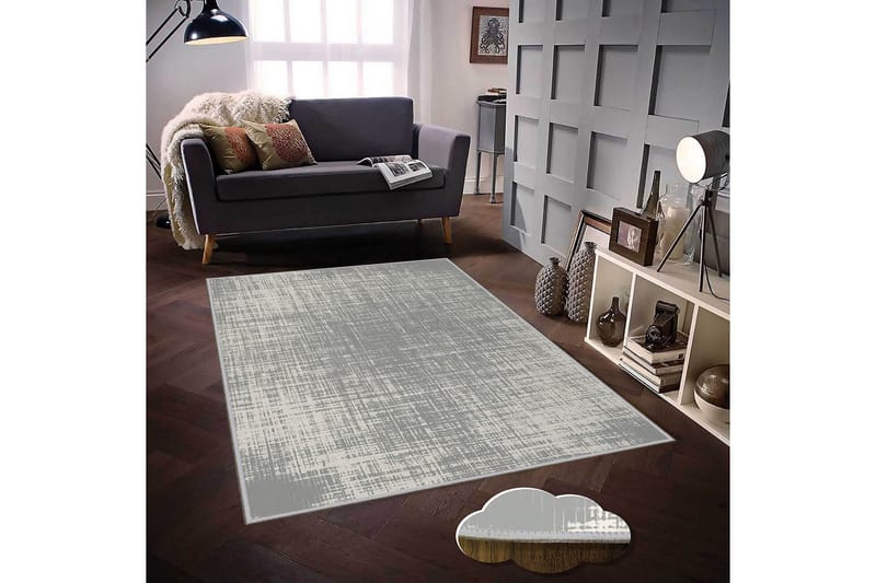 Homefesto Matta 100x200 cm - Multifärgad - Textilier & mattor - Mattor - Orientaliska mattor - Persisk matta