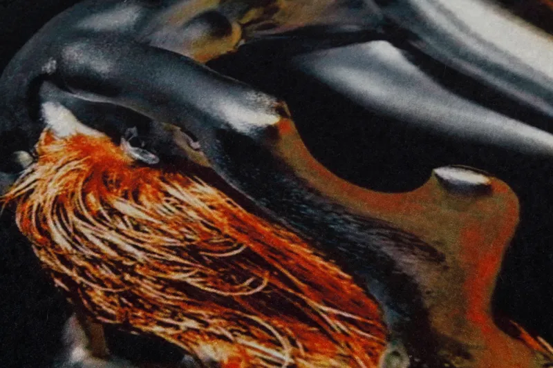 Homefesto Matta 100x200 cm - Multifärgad - Textilier & mattor - Mattor - Orientaliska mattor - Persisk matta