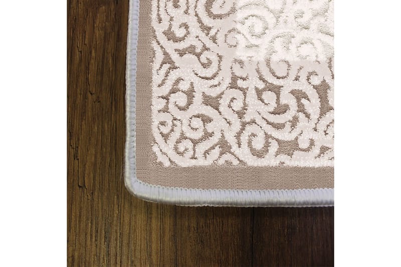 Homefesto Matta 100x200 cm - Multifärgad - Textilier & mattor - Mattor - Orientaliska mattor - Persisk matta