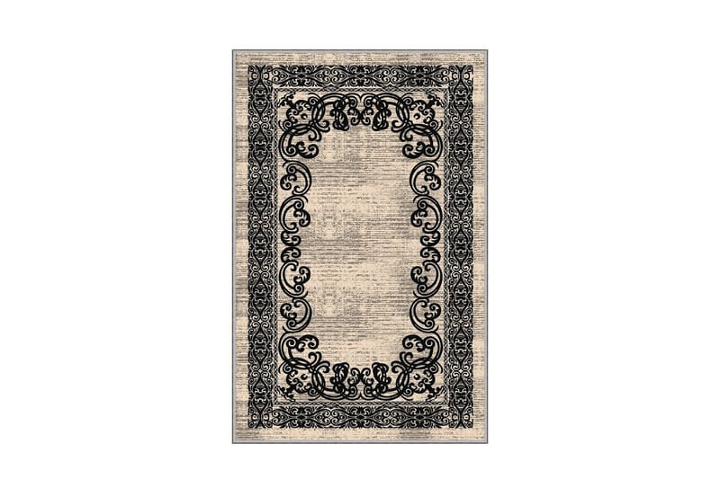 Homefesto Matta 100x200 cm - Multifärgad - Textilier & mattor - Mattor - Orientaliska mattor - Persisk matta