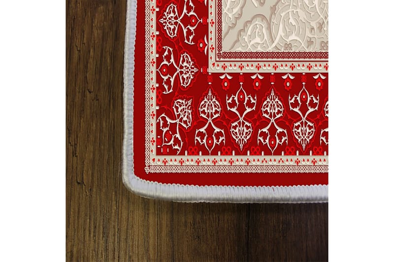 Homefesto Matta 100x200 cm - Multifärgad - Textilier & mattor - Mattor - Orientaliska mattor - Persisk matta