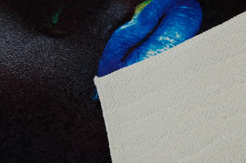 Homefesto Matta 100x200 cm - Multifärgad - Textilier & mattor - Mattor - Orientaliska mattor - Persisk matta