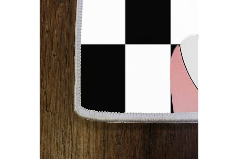 Homefesto Matta 100x200 cm - Multifärgad - Textilier & mattor - Mattor - Orientaliska mattor - Persisk matta