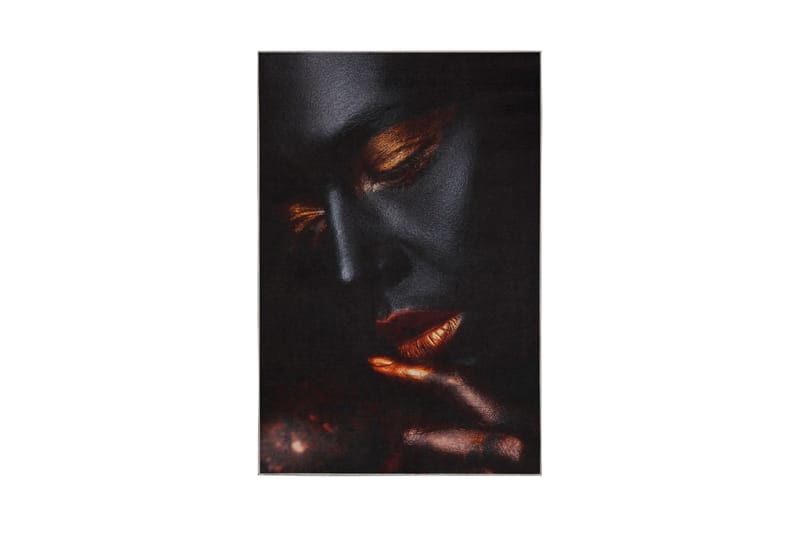 Homefesto Matta 100x200 cm - Multifärgad - Textilier & mattor - Mattor - Orientaliska mattor - Persisk matta