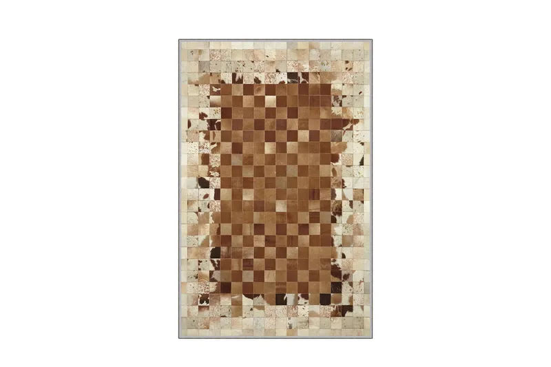 Homefesto Matta 100x200 cm - Multifärgad - Textilier & mattor - Mattor - Orientaliska mattor - Persisk matta