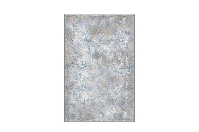 Homefesto Matta 100x200 cm - Multifärgad - Textilier & mattor - Mattor - Orientaliska mattor - Persisk matta