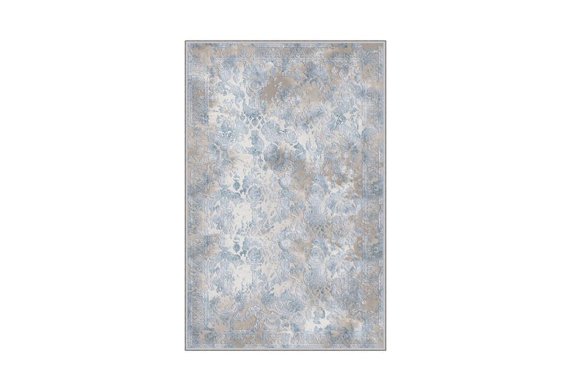 Homefesto Matta 100x200 cm - Multifärgad - Textilier & mattor - Mattor - Orientaliska mattor - Persisk matta