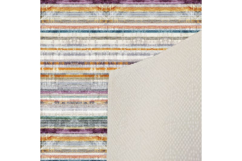 Homefesto Matta 100x200 cm - Multifärgad - Textilier & mattor - Mattor - Orientaliska mattor - Persisk matta