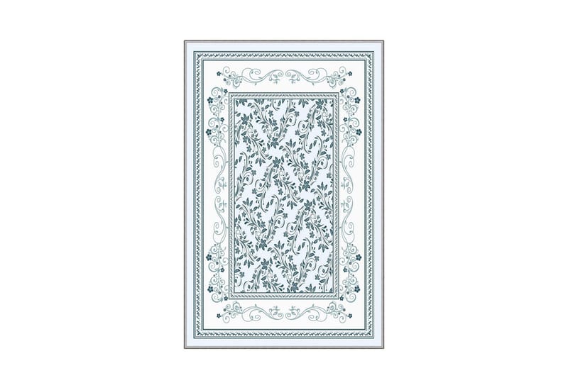 Homefesto Matta 100x200 cm - Multifärgad - Textilier & mattor - Mattor - Orientaliska mattor - Persisk matta