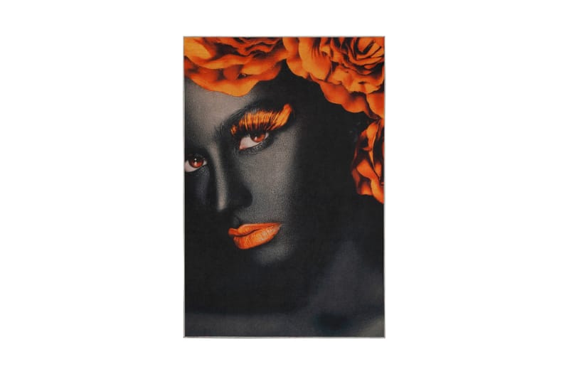 Homefesto Matta 100x200 cm - Multifärgad - Textilier & mattor - Mattor - Orientaliska mattor - Persisk matta