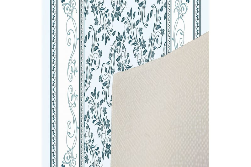Homefesto Matta 100x200 cm - Multifärgad - Textilier & mattor - Mattor - Orientaliska mattor - Persisk matta
