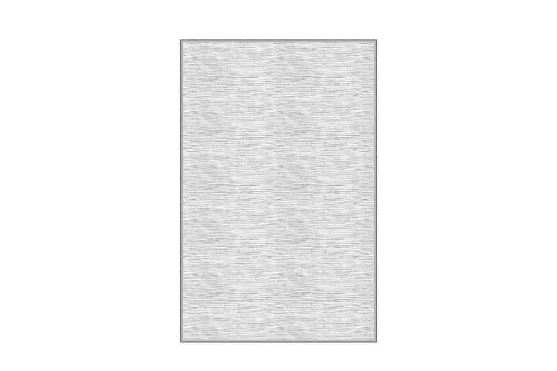 Homefesto Matta 100x200 cm, Multifärgad