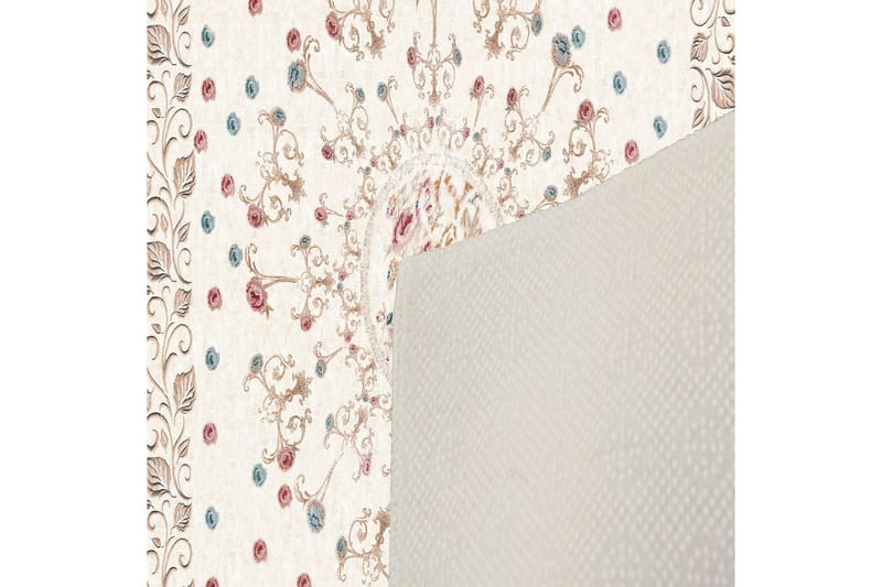 Homefesto Matta 100x200 cm - Multifärgad - Textilier & mattor - Mattor - Orientaliska mattor - Persisk matta