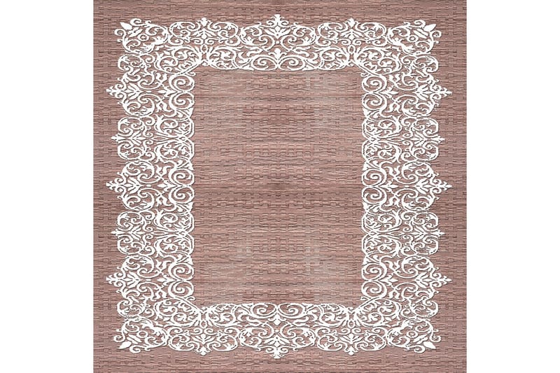 Homefesto Matta 100x200 cm - Multifärgad - Textilier & mattor - Mattor - Orientaliska mattor - Persisk matta