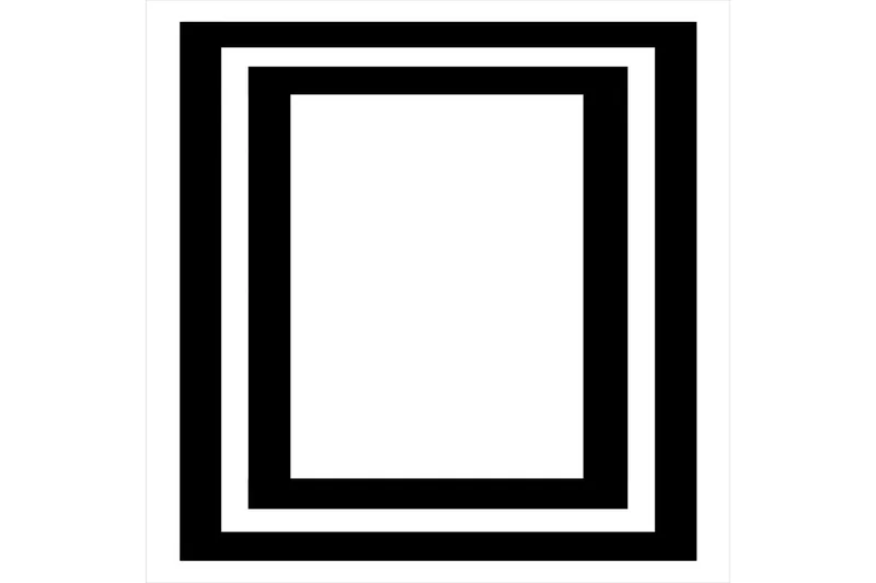 Homefesto Matta 100x200 cm - Multifärgad - Textilier & mattor - Mattor - Orientaliska mattor - Persisk matta