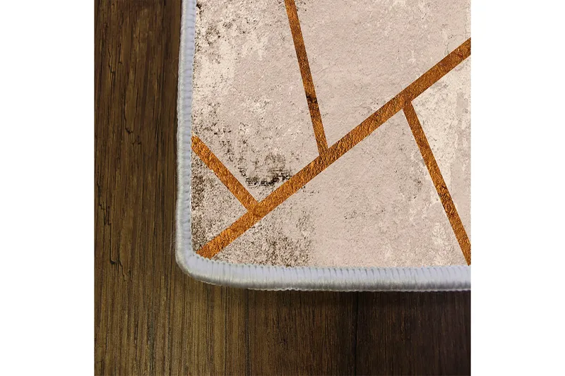 Homefesto Matta 100x200 cm - Multifärgad - Textilier & mattor - Mattor - Orientaliska mattor - Persisk matta