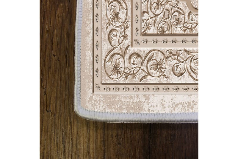 Homefesto Matta 100x200 cm - Multifärgad - Textilier & mattor - Mattor - Orientaliska mattor - Persisk matta