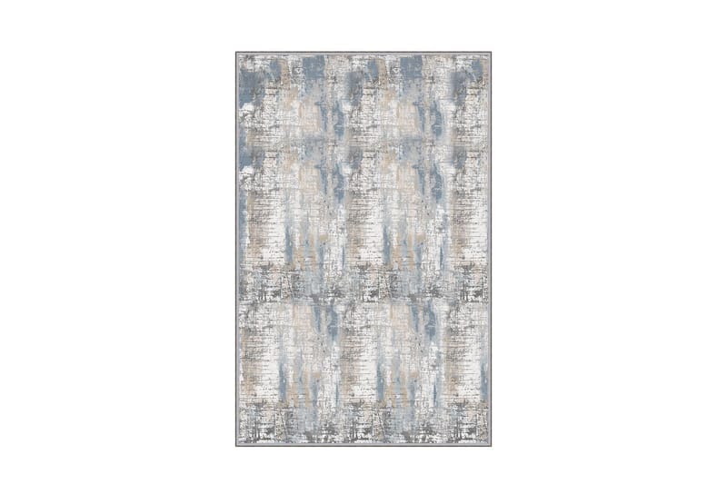 Homefesto Matta 100x200 cm, Multifärgad