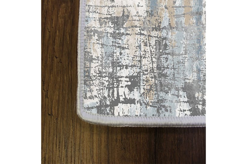 Homefesto Matta 100x200 cm - Multifärgad - Textilier & mattor - Mattor - Orientaliska mattor - Persisk matta