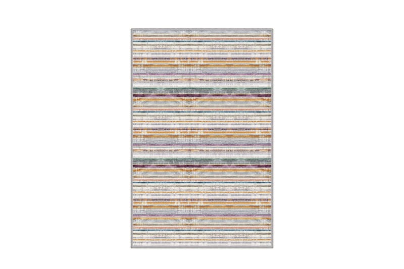 Homefesto Matta 100x200 cm - Multifärgad - Textilier & mattor - Mattor - Orientaliska mattor - Persisk matta