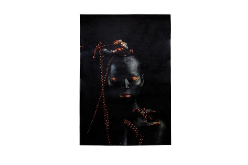 Homefesto Matta 100x200 cm - Multifärgad - Textilier & mattor - Mattor - Orientaliska mattor - Persisk matta