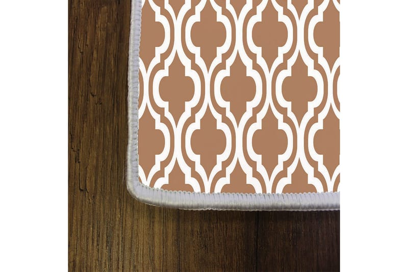 Homefesto Matta 100x200 cm - Multifärgad - Textilier & mattor - Mattor - Orientaliska mattor - Persisk matta