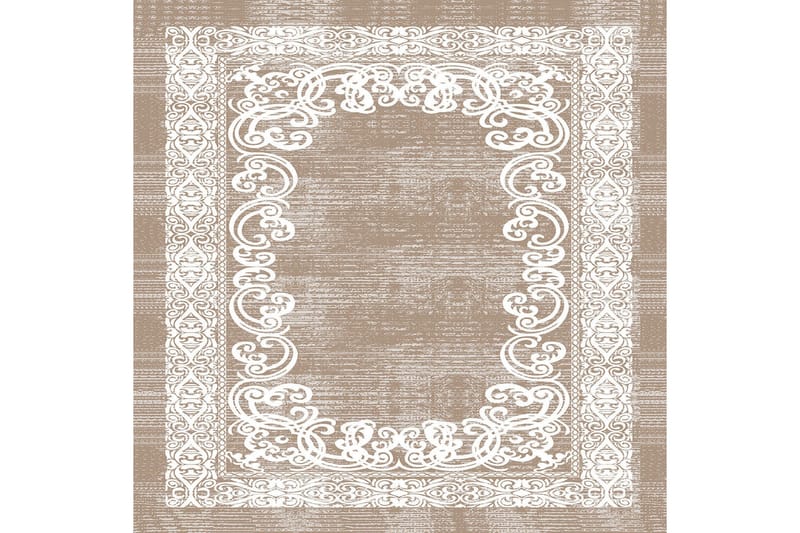 Homefesto Matta 100x200 cm - Multifärgad - Textilier & mattor - Mattor - Orientaliska mattor - Persisk matta